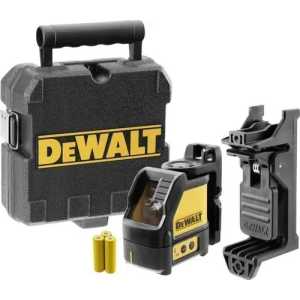 Nivel Laser Dewalt Autonivelante 30m Dw088cg Linea Verde