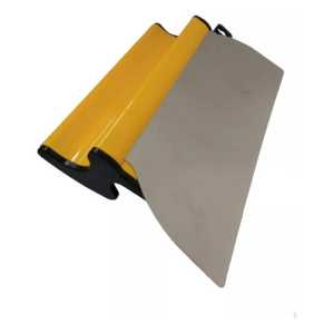 Espatula Para Yeso 80 Cm Acero Inoxidable Maria