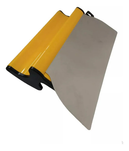 Espatula Para Yeso 80 Cm Acero Inoxidable Maria