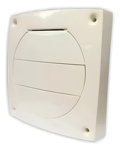 Persiana Veneciana Para Extractor Mod Lhv 160 Cata