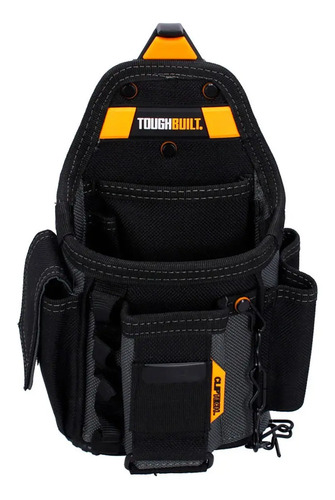 Bolsa Pequeña Para Electricistas Tb-ct-34 Toughbuilt