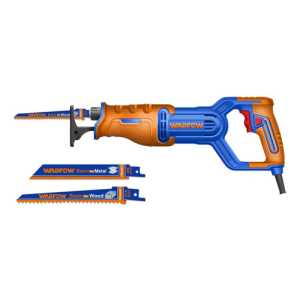 Sierra Sable 750w 115mm + Accesorios Wrs15752 Wadfow
