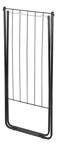 Tendedero Slim Mor De Pie Piso Plegable En Acero 5.2mt - Imagen 6