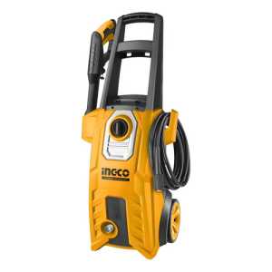 Hidrolavadora De Alta Presión 1800 W. Ingco Hpwr18008