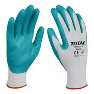 Guantes De Nitrilo Xl Tsp12102