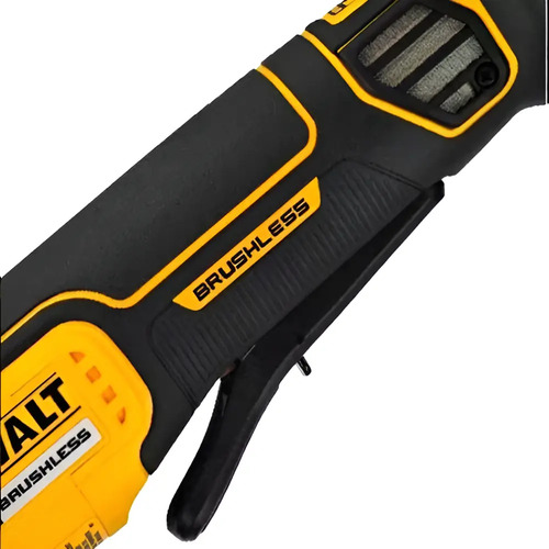 Amoladora Angular Inalambrica Dewalt Dcg413p2 20 Volt Dewalt - Imagen 4