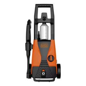 Hidrolavadora Black + Decker Pw1450tdl-b2 Alta Presion 1400w
