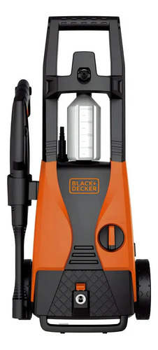 Hidrolavadora Black + Decker Pw1450tdl-b2 Alta Presion 1400w