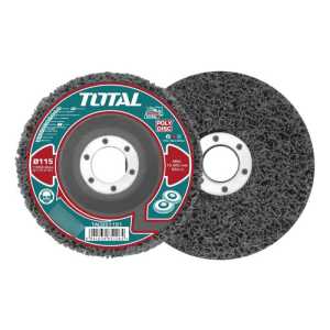 Disco Polietileno Para Amoladora 4.1/2 Tac651151