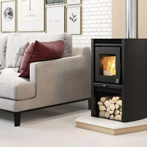 Calefactor Ecologico Dobre Combustion 690gf 78mt2 - Imagen 6