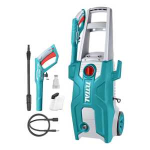 Hidrolavadora Total 160bar 2320psi 6l/min 2000w - Industrial