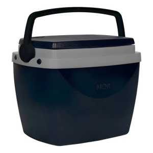 Conservadora 6 Lts Negra. 30x20,5x24 Maria