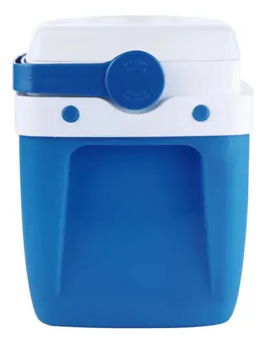Conservadora Heladera Mor 12 Litros 33.5 Cm X 24 Cm X 29 Cm - Imagen 5