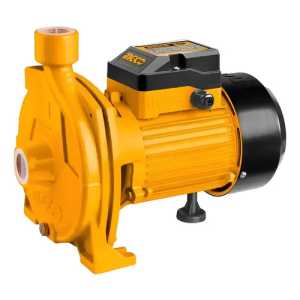 Bomba Centrifuga 1/2hp 370w Ingco 65l/min Sub 8mt - Maria