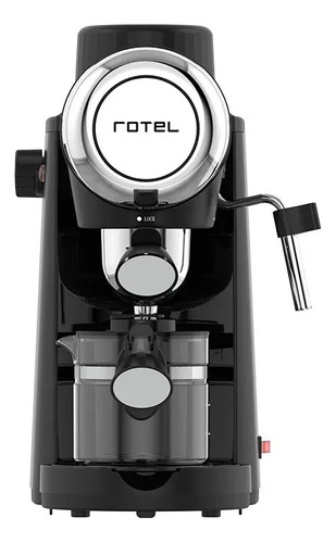 Cafetera Expreso, Cappuccinos 800w 3.5br 0,24l Rotel - Imagen 2