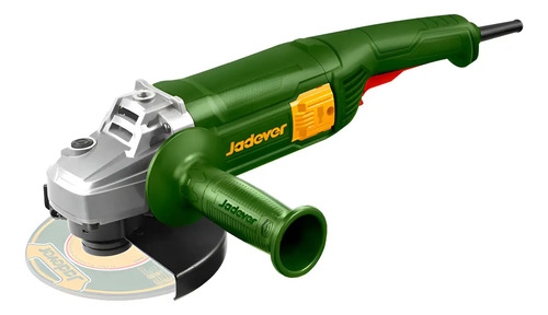 Amoladora 2000w 230mm Jadever Jdag852001