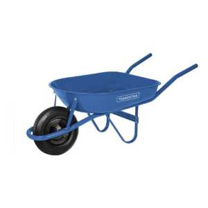 Carretilla Tramontina Azul 50lt Tn1534