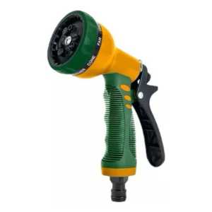 Puntero Pistola Riego 9 Posiciones Jadever Jdne9e34