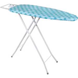 Tabla Mesa De Planchar Plegable Mor Nice