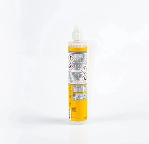 Sika Anchorfix-2 300 Ml Anclaje Estructural - Imagen 7
