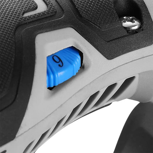 Lijadora Rotorbital 5 320w Dkos35xp125 Deko - Imagen 4