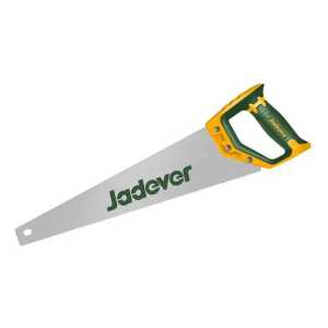 Serrucho De Mano 400mm 7tpi Jdhw1116 Ferreteria Maria