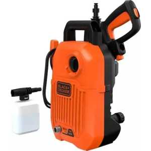 Hidrolavadora Black+decker Bepw1600 Alta Presión 1300w 1600p