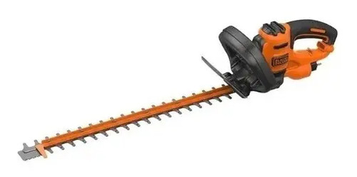 Cortacercos Podadora Electrica Black&decker Ht500 55cm 500w - Imagen 2