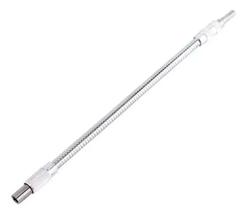 Extensión Flexible De 30cm Atornillador Eléctrico O Taladro
