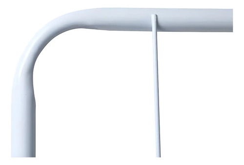 Tendedero De Techo Mor Acero Soporta 15kg 8.19m 140x56x2cm - Imagen 7