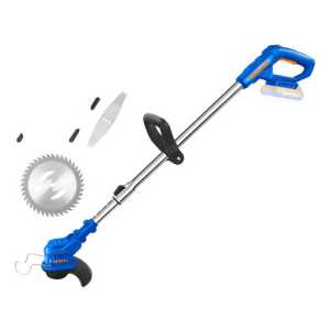 Desmalezadora A Bateria 20v Sin Bat Wadfow Wgtp510