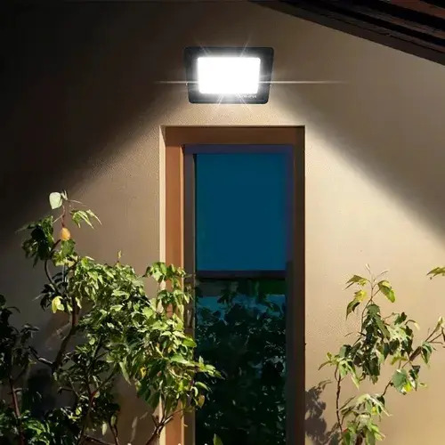 Foco Reflector De Led 100w Luz Fria Ip65 - Imagen 3