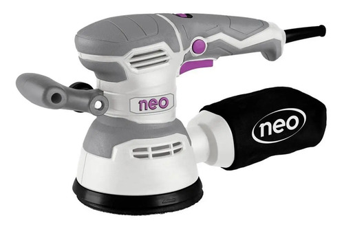 Lijadora Roto Orbital Neo Lr 1005 450w 220v 125mm 13500rpm