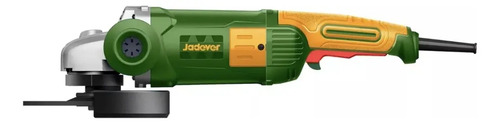 Amoladora 2000w 230mm Jadever Jdag852001 - Imagen 2