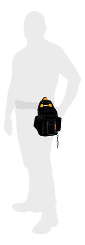 Bolsa Pequeña Para Electricistas Tb-ct-34 Toughbuilt - Imagen 5