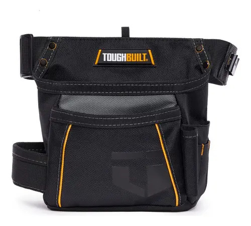Coleto Cinturon Tipo Delantal Toughbuilt Tb-310 - Imagen 2