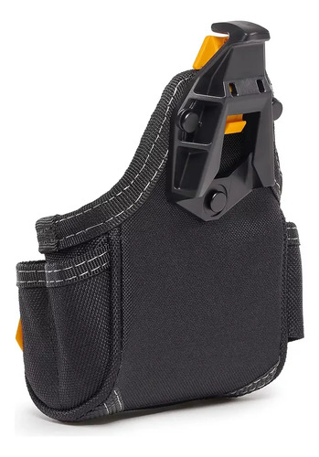 Bolsa Porta Herramientas Cartuchera 5 Bolsillos Toughbuilt - Imagen 4