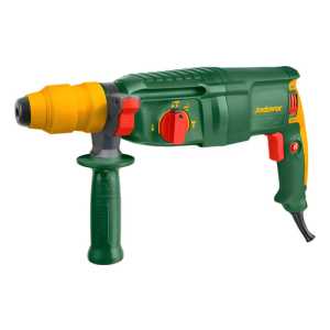 Rotomartillo Sds Plus 800w Con Adaptador Jadever Maria