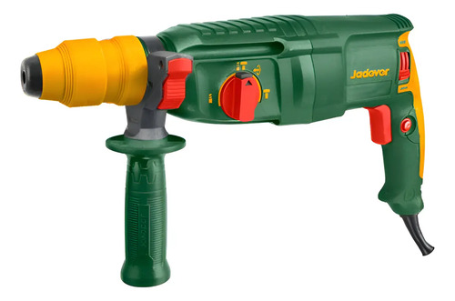 Rotomartillo Sds Plus 800w Con Adaptador Jadever Maria