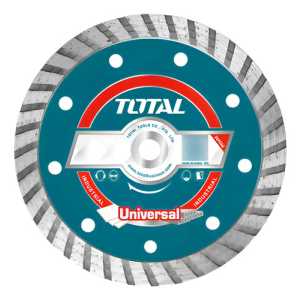 Discos De Widia 115mm 4,5 Total Turbo Tac2131153 Maria