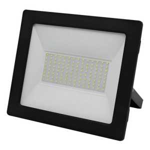 Reflector Multivoltaje, 200w Luz Fría Con Ip65 Igoto Ref0200