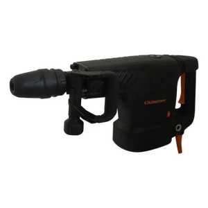 Lüsqtoff Black Series Mdl1500-9 Corriente Doméstica