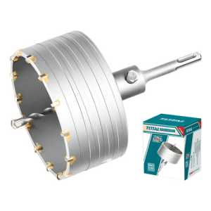 Broca De Corte Total De 110 Mm Tac4301101