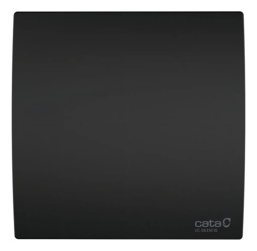 Extractor De Baño Cata U-silentis 100mm Silencioso Español C - Imagen 2