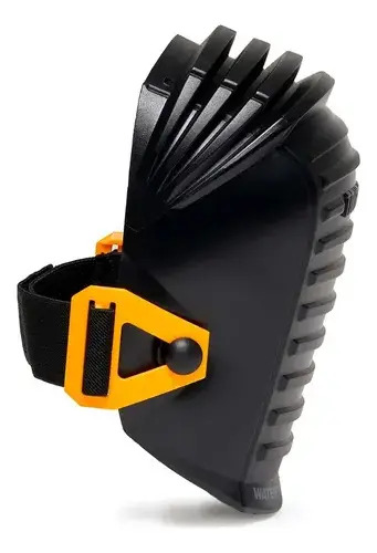 Rodilleras Impermeables Resiste Humedad Suciedad Toughbuilt - Imagen 3