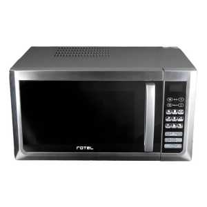 Microondas Digital C/grill Familiar 38l Rotel 1500w