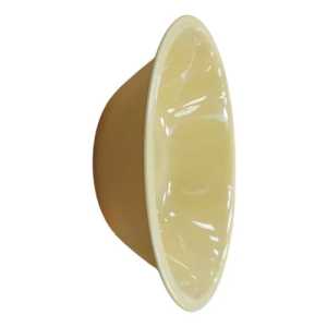 Lavabo De Plástico Jadever 330 X 120 Mm Jdpy1333
