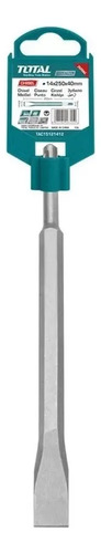 Corta Fierro Sds Plus 14x250mm Total Tac15121411 Maria - Imagen 3