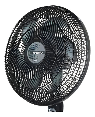 Ventilador De Pie 6 Aspas 18'' Mallory Potente Y Silencioso - Imagen 2