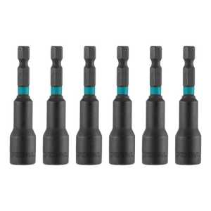 Set 6 Dados De Impacto Enc 1/4 Tac2765061